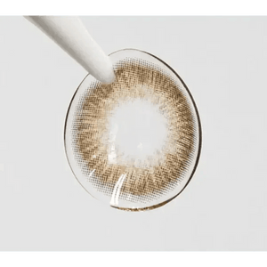 LensTown Dear MIMI Brown - Idol Karakon