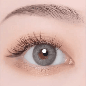 i - DOL Desire Euro Gray 1枚入 - Idol Karakon