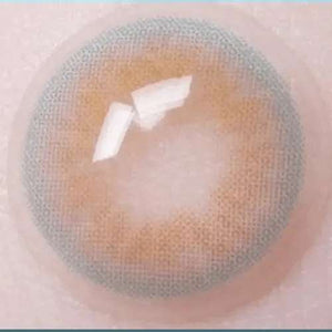 i - DOL Desire Ocean Blue 1枚入 - Idol Karakon