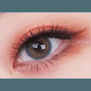 i - DOL Desire Ocean Blue 1枚入 - Idol Karakon