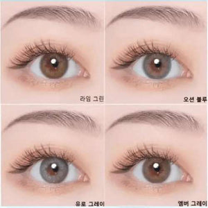 デザイア オーシャンブルー 1枚入 — DESIRE Ocean Blue - Idol Karakon