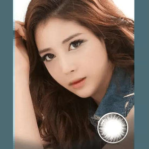 Olens Diva Gray - Idol Karakon