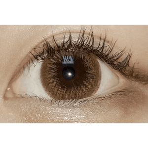 LensTown DODO Brown - Idol Karakon