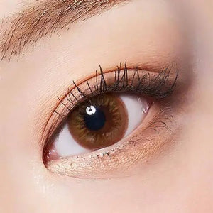 LensTown DODO Brown - Idol Karakon