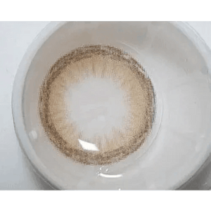 LensTown DODO Brown - Idol Karakon