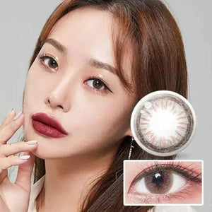 LensTown DODO Gray - Idol Karakon