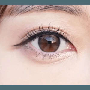 Olens Double Tint 1Day Brown (20p) - Idol Karakon