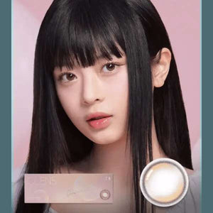 Olens Double Tint 1Day Brown (20p) - Idol Karakon