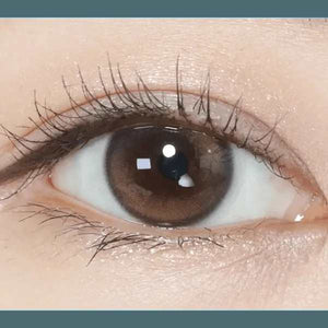 Olens Double Tint 1Day Brown (20p) - Idol Karakon