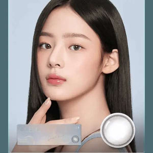 Olens Double Tint 1Day Gray (20p) - Idol Karakon