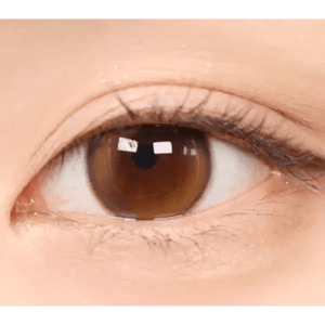 Olens Double Tint Brown - Idol Karakon