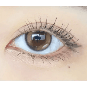 Olens Double Tint Brown - Idol Karakon