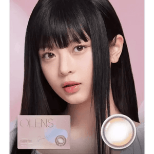 Olens Double Tint Brown - Idol Karakon