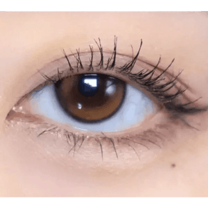 Olens Double Tint Brown - Idol Karakon