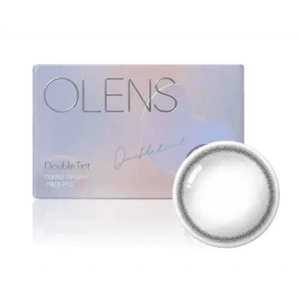 Olens Double Tint Gray - Idol Karakon