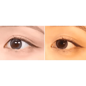 Olens Double Tint Gray - Idol Karakon