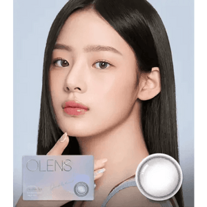 Olens Double Tint Gray - Idol Karakon