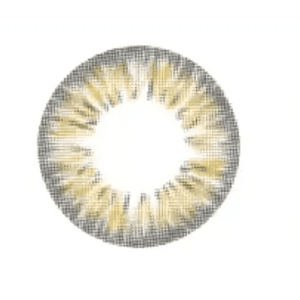 LensTown Eau So Pretty Brown - Idol Karakon