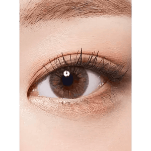 LensTown Eau So Pretty Brown - Idol Karakon