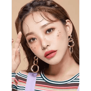 LensTown Eau So Pretty Brown - Idol Karakon