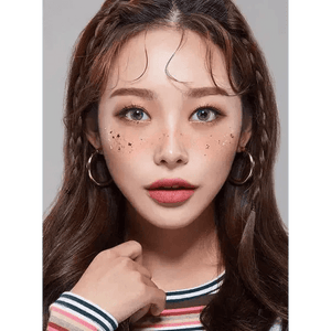 LensTown Eau So Pretty Gray - Idol Karakon