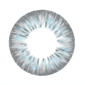 LensTown Eau So Pretty Gray - Idol Karakon