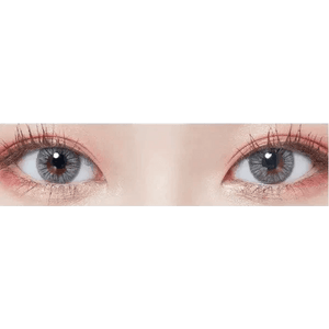 LensTown Eau So Pretty Gray - Idol Karakon