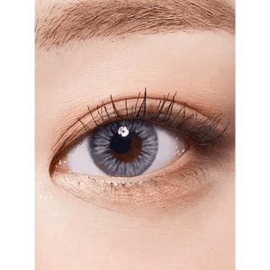 LensTown Eau So Pretty Gray - Idol Karakon