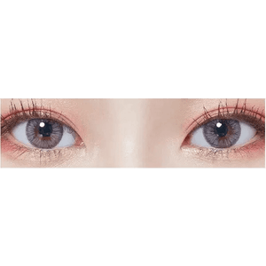 LensTown Eau So Pretty Violet - Idol Karakon