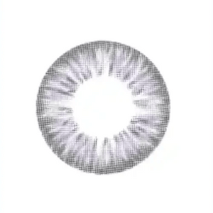 LensTown Eau So Pretty Violet - Idol Karakon