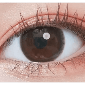 LensTown Elly Basic Black - Idol Karakon