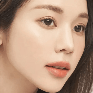 LensTown Elly Basic Black - Idol Karakon