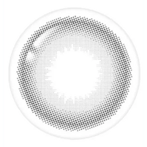 LensTown Elly Basic Black - Idol Karakon