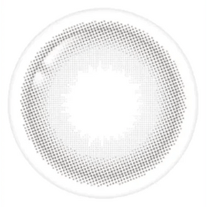 LensTown Elly Basic Brown - Idol Karakon