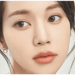 LensTown Elly Basic Brown - Idol Karakon