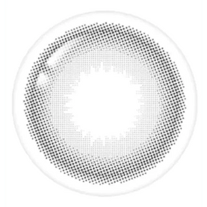 LensTown Elly Basic Gray - Idol Karakon