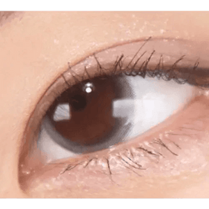 LensTown Elly Basic Gray - Idol Karakon