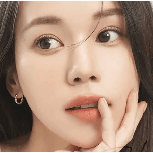 LensTown Elly Basic Gray - Idol Karakon