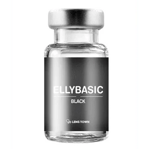 LensTown Elly Basic Gray - Idol Karakon