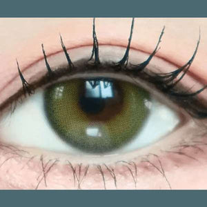 Olens Ending Gray (20p) - Idol Karakon