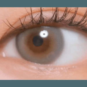 Olens Ending Gray (20p) - Idol Karakon