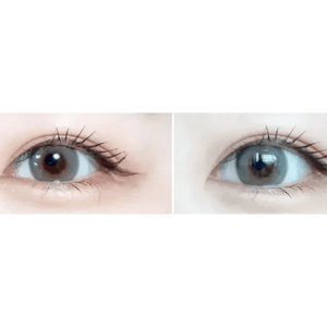 Olens Ending Gray (20p) - Idol Karakon