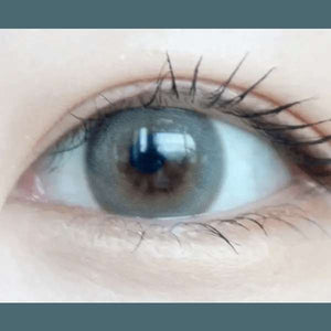 Olens Ending Gray (20p) - Idol Karakon