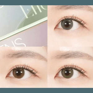 Olens Ending Gray (20p) - Idol Karakon