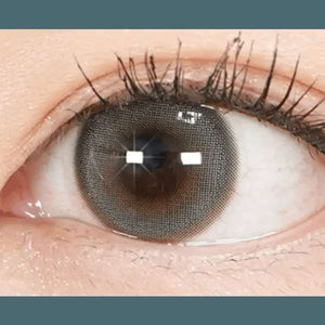 Olens Ending Gray (20p) - Idol Karakon