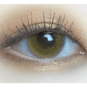 LensRang エピ ブラウン - Idol Karakon