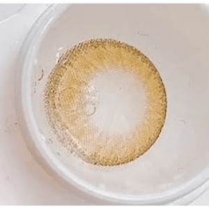 LensRang エピ ブラウン - Idol Karakon