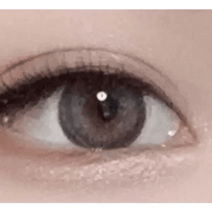 LensRang エピ グレー - Idol Karakon