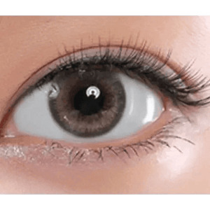 LensRang エピ グレー - Idol Karakon