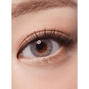 LensTown European BeBe Brown - Idol Karakon